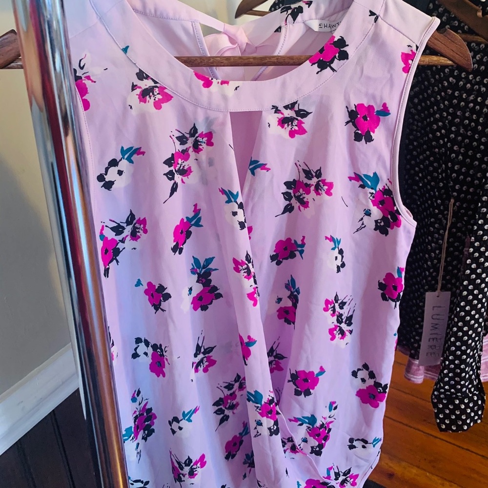 Beautiful top